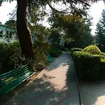 Resort Lesny Osrodek Szkoleniowy W Puszczykowie Puszczykowo