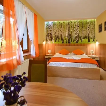 Resort Lesny Osrodek Szkoleniowy W Puszczykowie