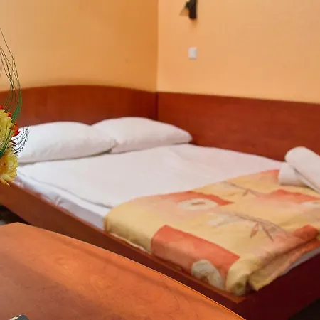 Leśny Ośrodek Szkoleniowy Ośrodek wypoczynkowy Puszczykowo