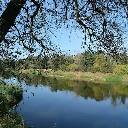 Leśny Ośrodek Szkoleniowy