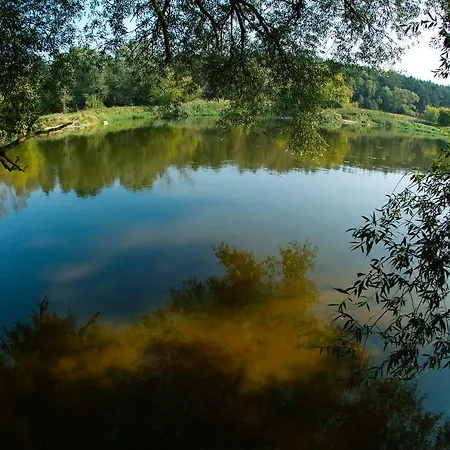 Resort Lesny Osrodek Szkoleniowy W Puszczykowie