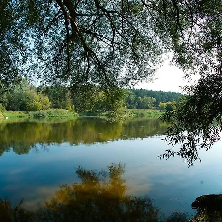 Leśny Ośrodek Szkoleniowy Ośrodek wypoczynkowy Puszczykowo