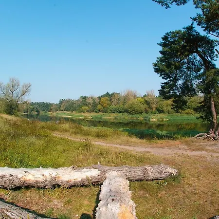 Lesny Osrodek Szkoleniowy W Puszczykowie Resort Puszczykowo