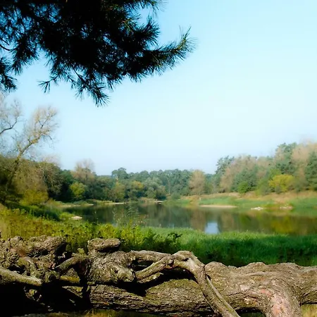 Lesny Osrodek Szkoleniowy W Puszczykowie Puszczykowo