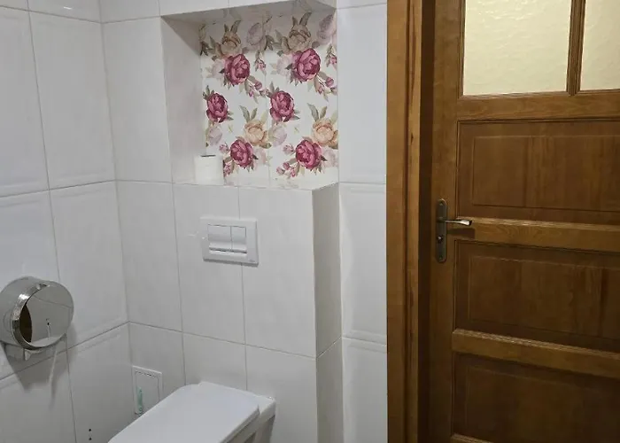 Resort Lesny Osrodek Szkoleniowy W Puszczykowie *