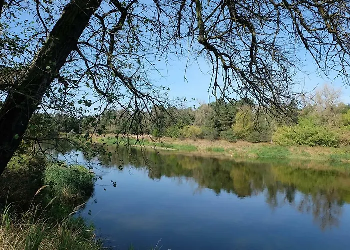 Lesny Osrodek Szkoleniowy W Puszczykowie