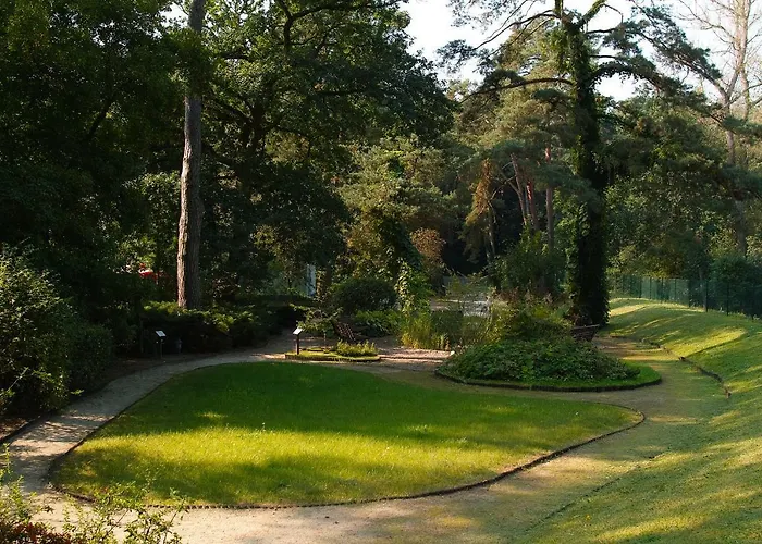 Resort Lesny Osrodek Szkoleniowy W Puszczykowie *