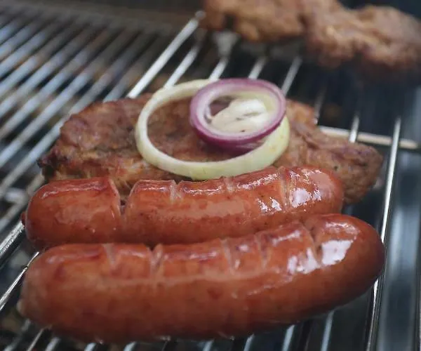 Resort Lesny Osrodek Szkoleniowy W Puszczykowie *