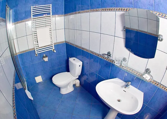 Lesny Osrodek Szkoleniowy W Puszczykowie Resort *